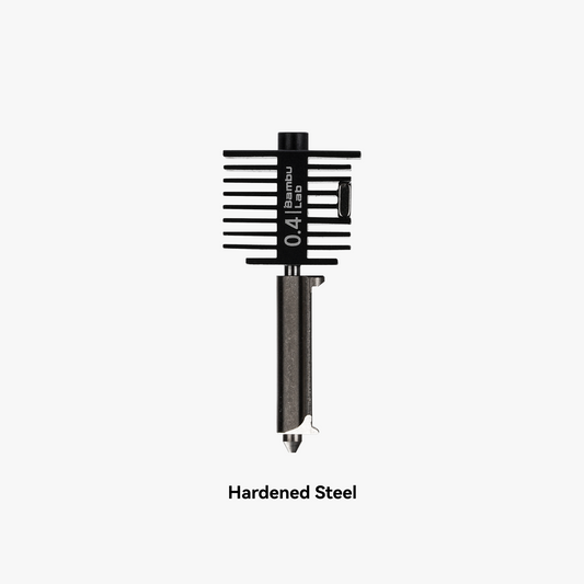 Bambu Hotend - A1/A2