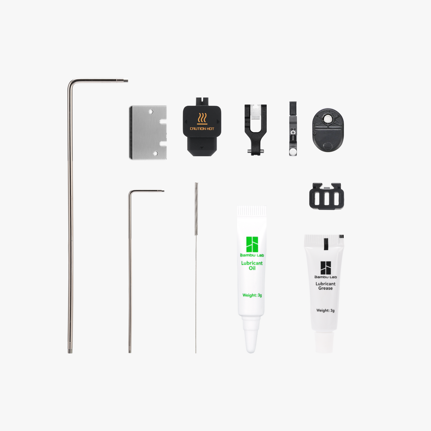 Accessories  & Spare Parts
