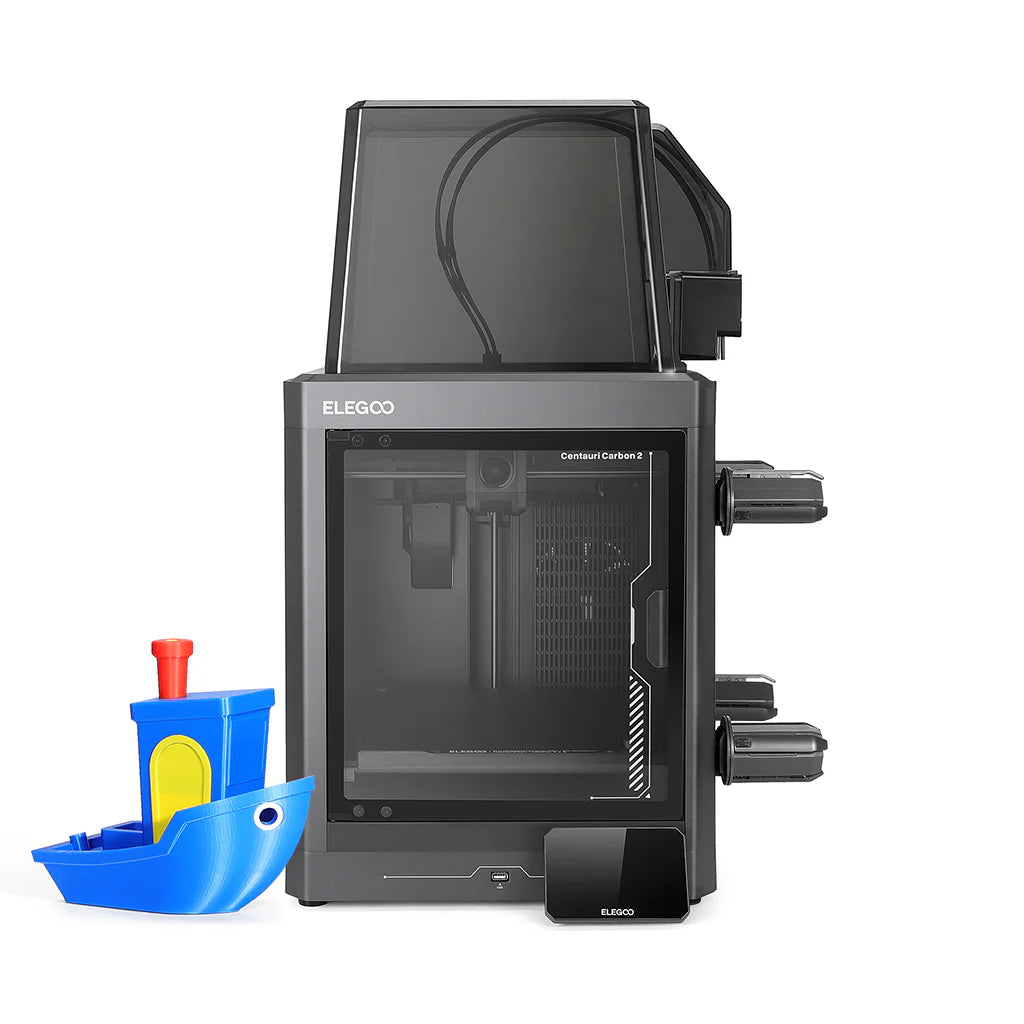 Elegoo Centauri Carbon 2