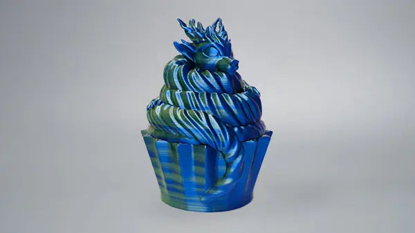 PLA Silk Mystic