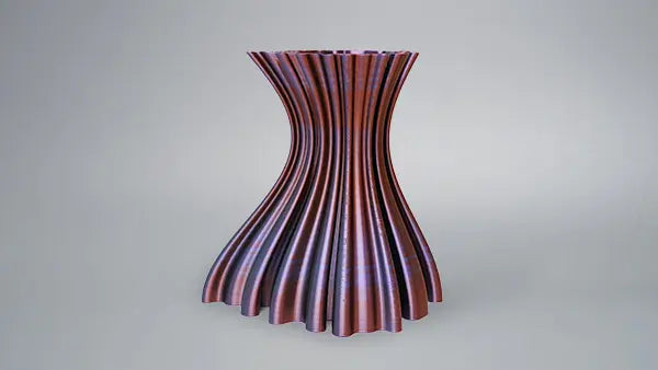 PLA Silk Mystic