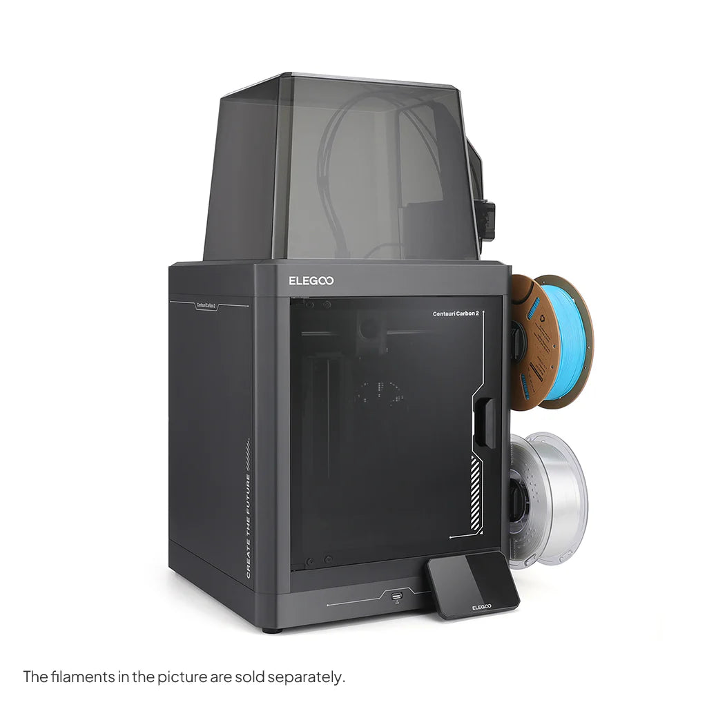 Elegoo Centauri Carbon 2