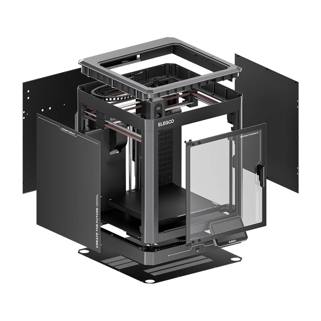 Elegoo Centauri Carbon 2