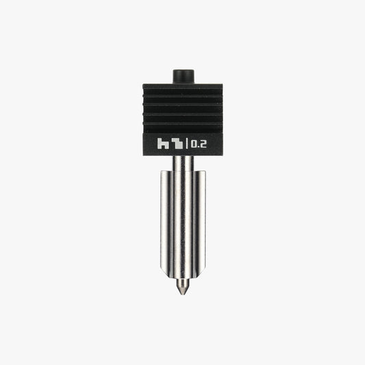 Bambu Hotend - H2/P2S/X2D