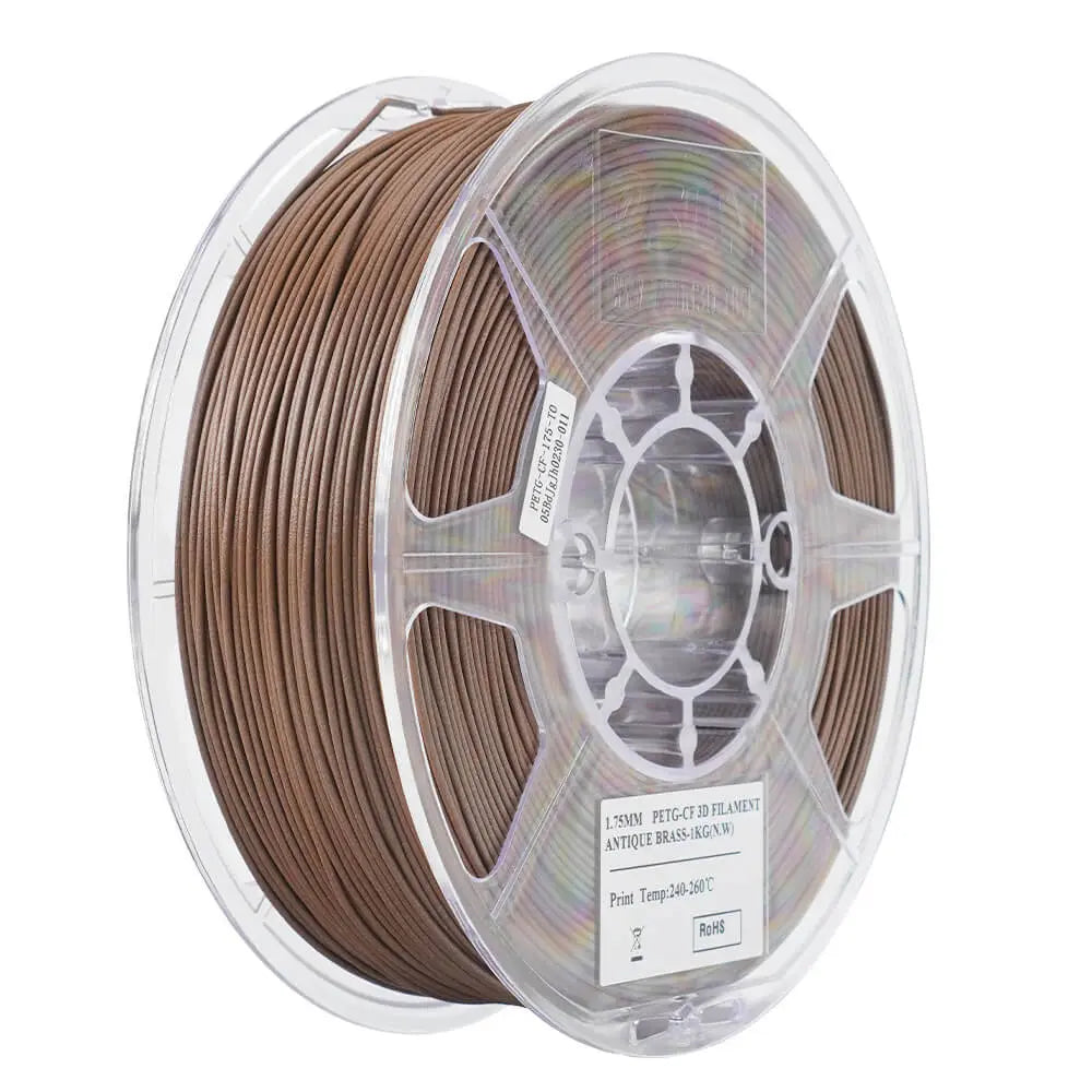 PETG-CF