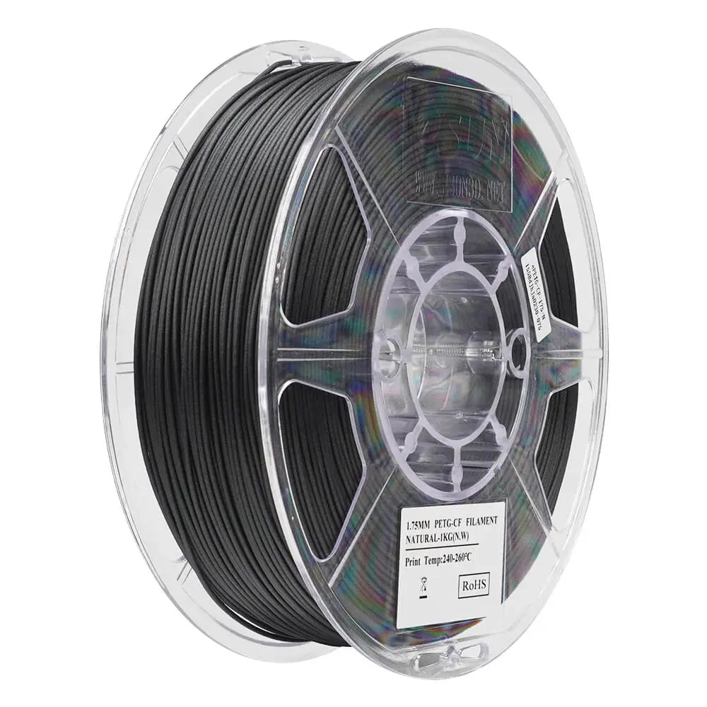 PETG-CF