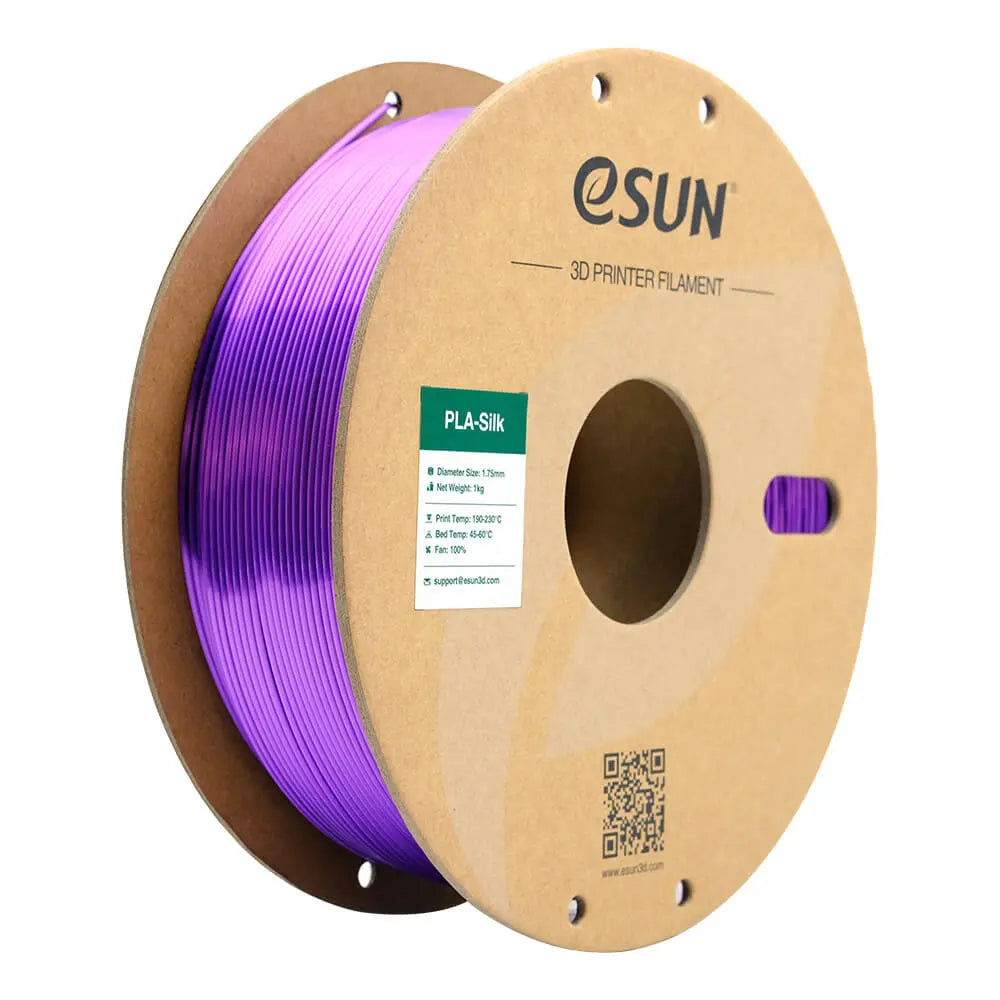 PLA Silk