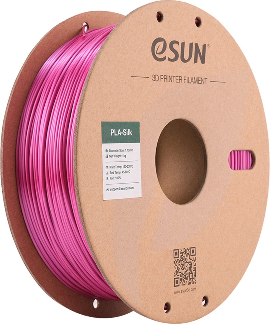 PLA Silk