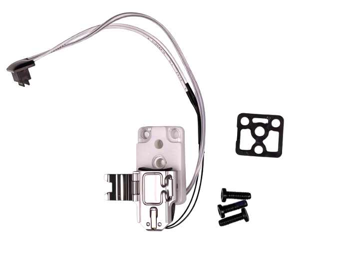 Hotend Heating Assembly - A1 Series